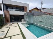 Casa / Sobrado em Condomínio para Venda em Rio de...