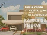 Casa / Sobrado em Condomínio para Venda em Rio de...