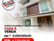 Casa / Sobrado em Condomínio para Venda em Rio de...