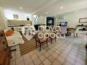Casa / Sobrado em Condomínio para Venda em Rio de...