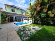 Casa / Sobrado em Condomínio para Venda em Rio de...