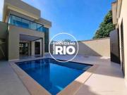 Casa / Sobrado em Condomínio para Venda em Rio de...