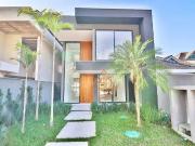 Casa / Sobrado em Condomínio para Venda em Rio de...