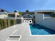 Casa / Sobrado em Condomínio para Venda em Rio de...