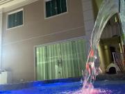 Casa / Sobrado em Condomínio para Venda em Rio de...