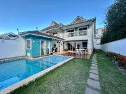 Casa / Sobrado em Condomínio para Venda em Rio de...