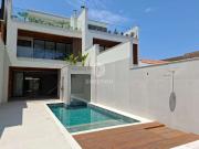 Casa / Sobrado em Condomínio para Venda em Rio de...