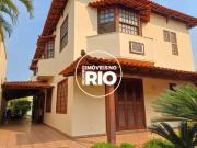 Casa / Sobrado em Condomínio para Venda em Rio de...