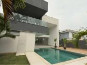 Casa / Sobrado em Condomínio para Venda em Rio de...