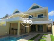 Casa / Sobrado em Condomínio para Venda em Rio de...