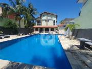 Casa / Sobrado em Condomínio para Venda em Rio de...