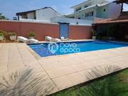 Casa / Sobrado em Condomínio para Venda em Rio de...