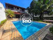 Casa / Sobrado em Condomínio para Venda em Rio de...