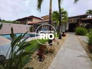 Casa / Sobrado em Condomínio para Venda em Rio de...
