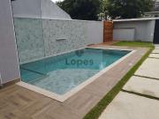 Casa / Sobrado em Condomínio para Venda em Rio de...