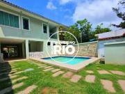 Casa / Sobrado em Condomínio para Venda em Rio de...