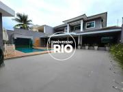 Casa / Sobrado em Condomínio para Venda em Rio de...