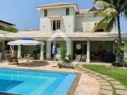 Casa / Sobrado em Condomínio para Venda em Rio de...