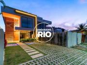 Casa / Sobrado em Condomínio para Venda em Rio de...