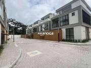 Casa / Sobrado em Condomínio para Venda em Rio de...