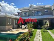 Casa / Sobrado em Condomínio para Venda em Rio de...