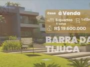Casa / Sobrado em Condomínio para Venda em Rio de...