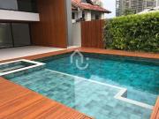 Casa / Sobrado em Condomínio para Venda em Rio de...