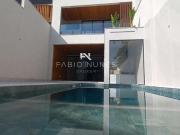 Casa / Sobrado em Condomínio para Venda em Rio de...