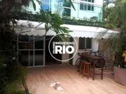 Casa / Sobrado em Condomínio para Venda em Rio de...
