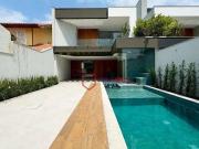 Casa / Sobrado em Condomínio para Venda em Rio de...