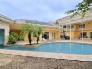 Casa / Sobrado em Condomínio para Venda em Rio de...