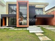 Casa / Sobrado em Condomínio para Venda em Rio de...