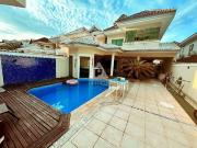 Casa / Sobrado em Condomínio para Venda em Rio de...