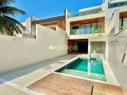 Casa / Sobrado em Condomínio para Venda em Rio de...