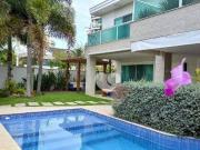 Casa / Sobrado em Condomínio para Venda em Rio de...