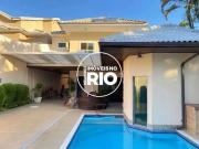 Casa / Sobrado em Condomínio para Venda em Rio de...