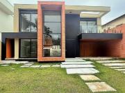 Casa / Sobrado em Condomínio para Venda em Rio de...