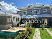 Casa / Sobrado em Condomínio para Venda em Rio de...