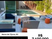 Casa / Sobrado em Condomínio para Venda em Rio de...
