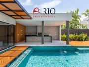 Casa / Sobrado em Condomínio para Venda em Rio de...