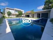 Casa / Sobrado em Condomínio para Venda em Rio de...