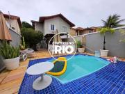 Casa / Sobrado em Condomínio para Venda em Rio de...