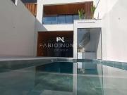 Casa / Sobrado em Condomínio para Venda em Rio de...