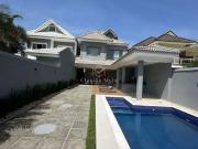 Casa / Sobrado em Condomínio para Venda em Rio de...