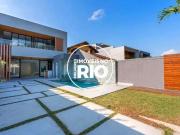 Casa / Sobrado em Condomínio para Venda em Rio de...