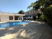 Casa / Sobrado em Condomínio para Venda em Rio de...