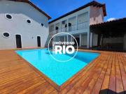 Casa / Sobrado em Condomínio para Venda em Rio de...