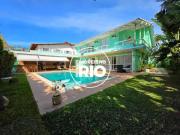 Casa / Sobrado em Condomínio para Venda em Rio de...