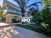 Casa / Sobrado em Condomínio para Venda em Rio de...