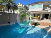 Casa / Sobrado em Condomínio para Venda em Rio de...